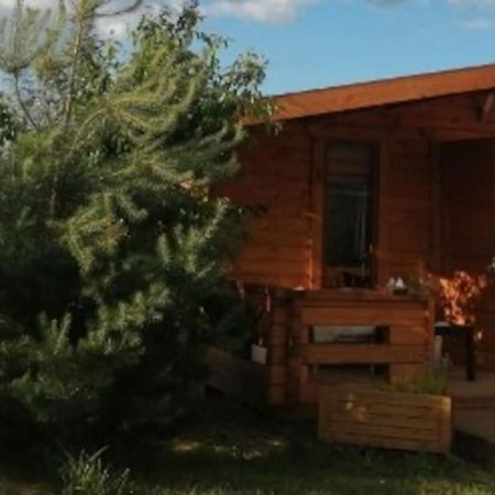 W Zurawim Zaciszu - Karwik Villa Pisz Eksteriør bilde
